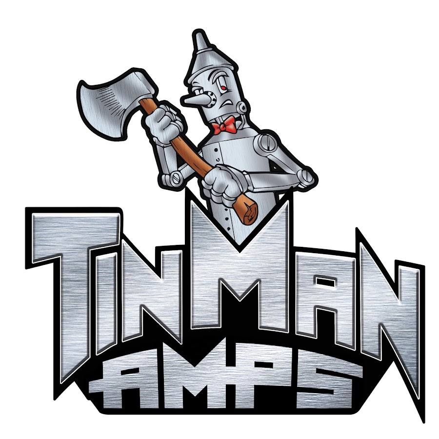 Tinman Amps